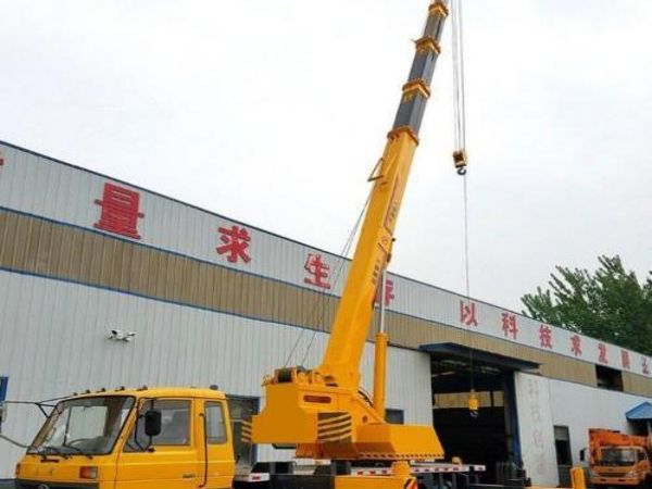武陵源区吊车公司_吊车出租怎样避免纠纷